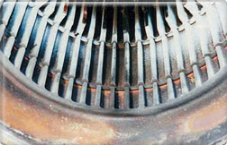 Furnace Using ThermaClean Furnace Using ThermaClean